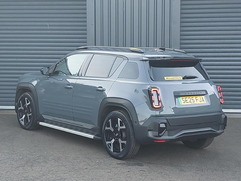 Used Renault 4 2025 for sale - 77956463: Photo 3