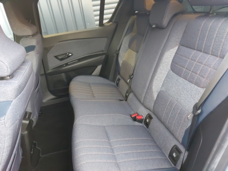 Used Renault 4 2025 for sale - 77956463: Photo 6