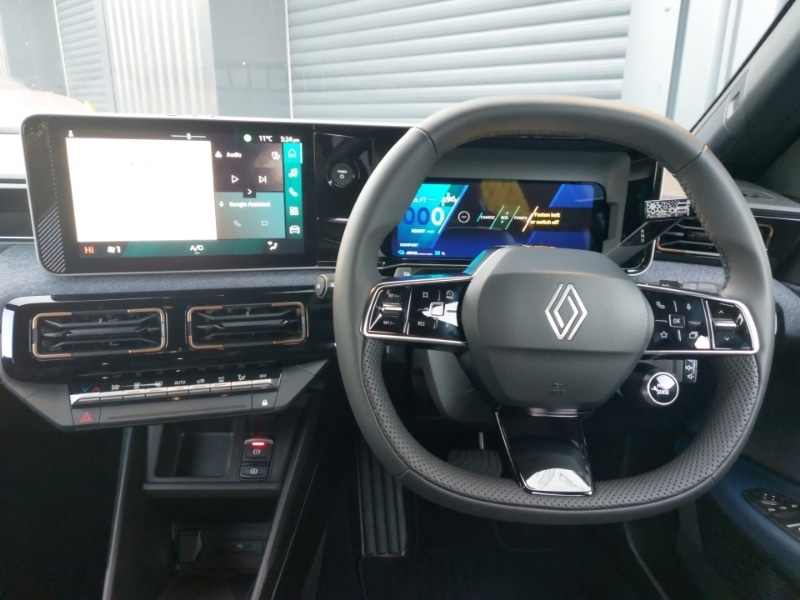 Used Renault 4 2025 for sale - 77956463: Photo 7