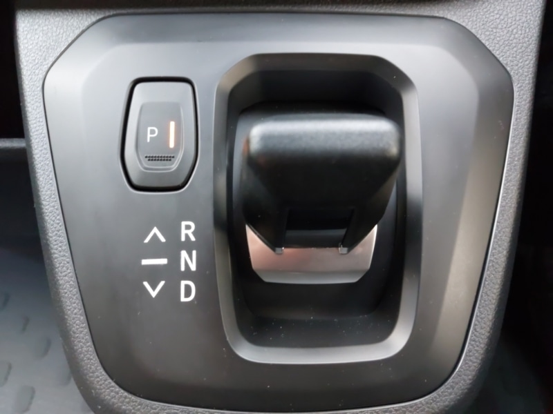 Used Renault Trafic 2025 for sale - 77405256: Photo 17