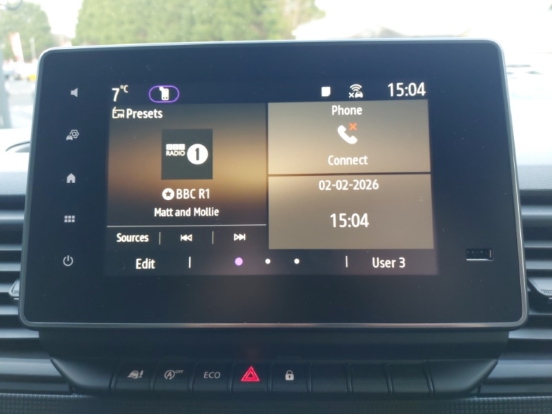 Used Renault Trafic 2025 for sale - 77405256: Photo 19