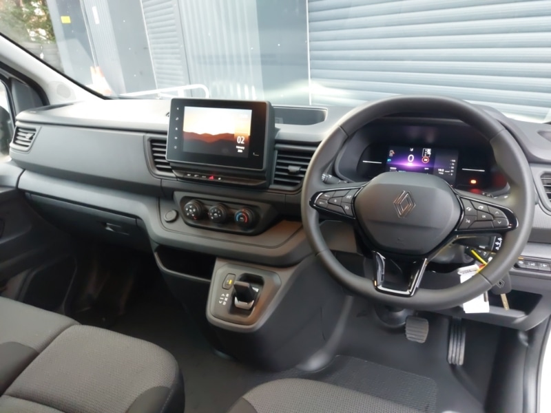 Used Renault Trafic 2025 for sale - 77405256: Photo 2