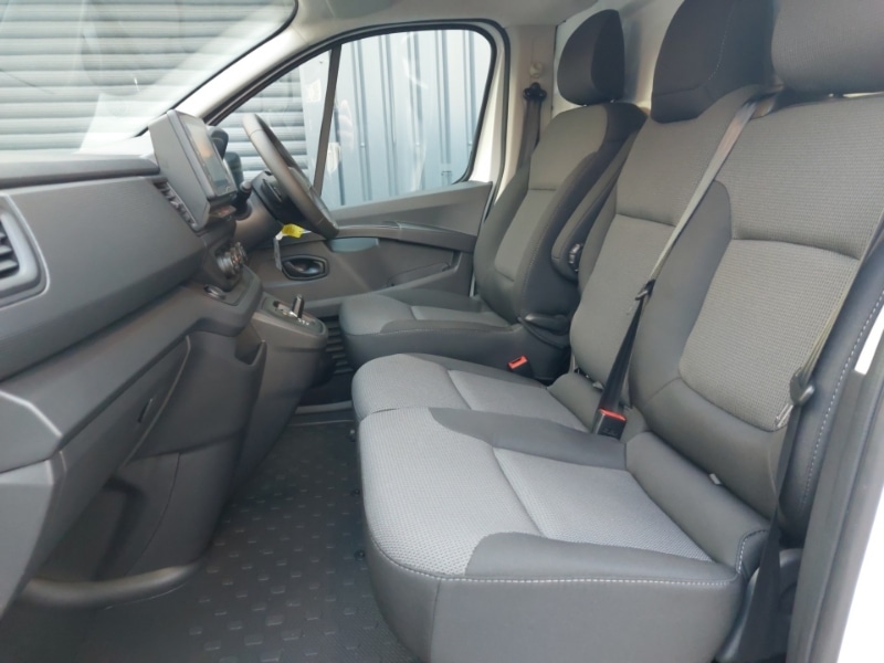 Used Renault Trafic 2025 for sale - 77405256: Photo 5