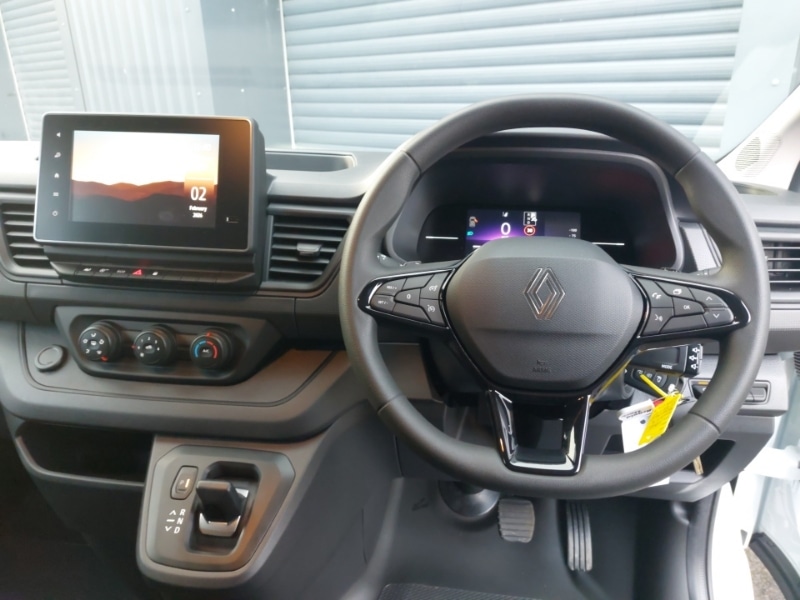 Used Renault Trafic 2025 for sale - 77405256: Photo 7
