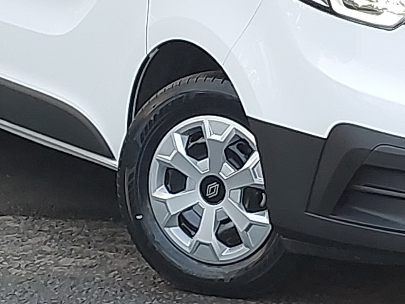 Used Renault Trafic 2025 for sale - 77405256: Photo 9