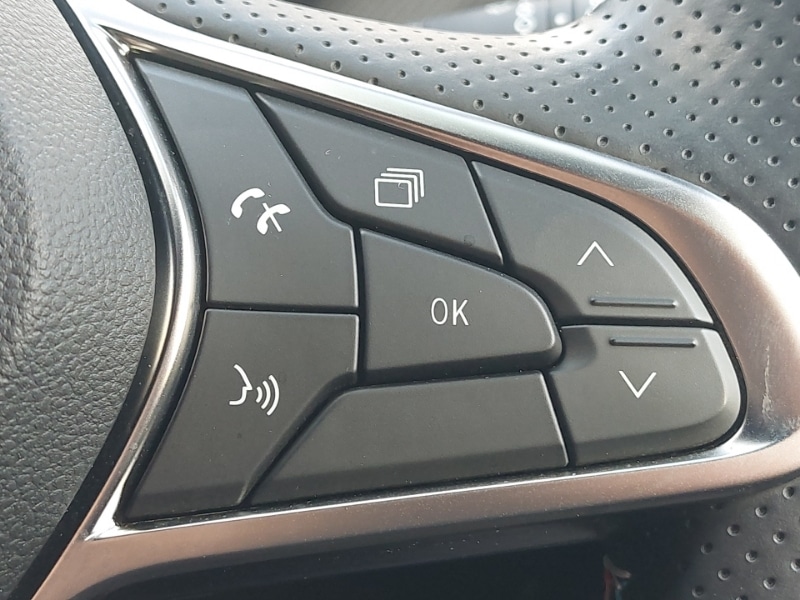 Used Renault Clio 2024 for sale - 77751746: Photo 13