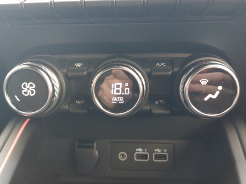 Used Renault Clio 2024 for sale - 77751746: Photo 17