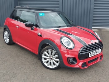 Used MINI Hatch 2021 for sale - 78290999: Photo