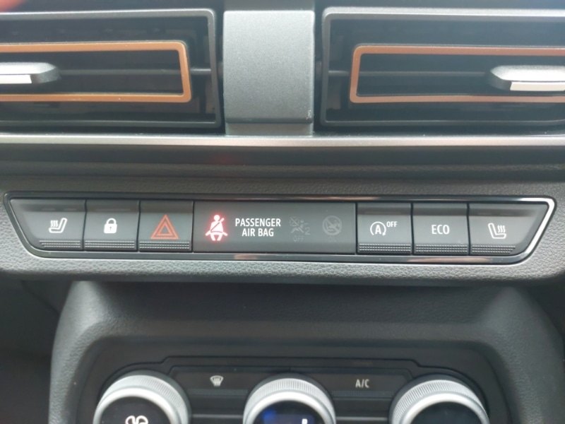 Used Dacia Sandero Stepway 2023 for sale - 76058837: Photo 16
