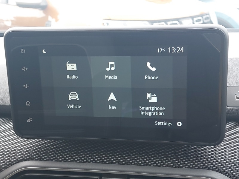 Used Dacia Sandero Stepway 2023 for sale - 76058837: Photo 17