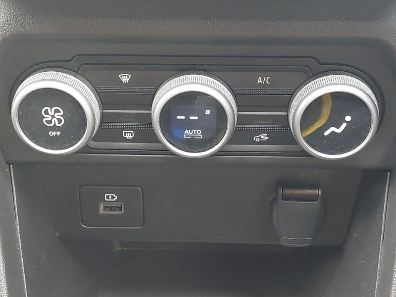 Used Dacia Sandero Stepway 2023 for sale - 76058837: Photo 19