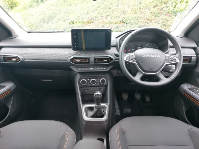 Used Dacia Sandero Stepway 2023 for sale - 76058837: Photo 2