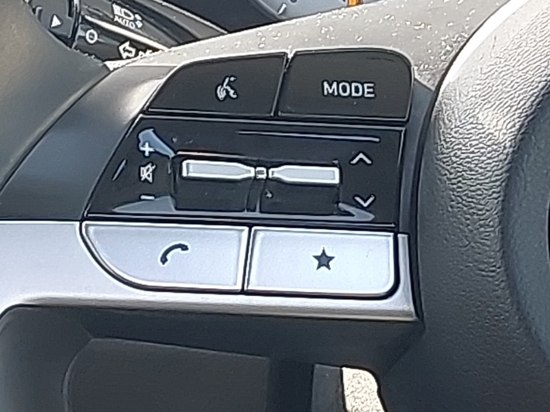 Used Hyundai TUCSON 2022 for sale - 77947910: Photo 10