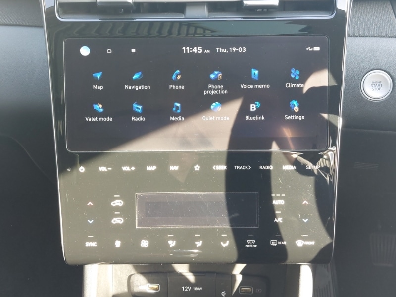 Used Hyundai TUCSON 2022 for sale - 77947910: Photo 16