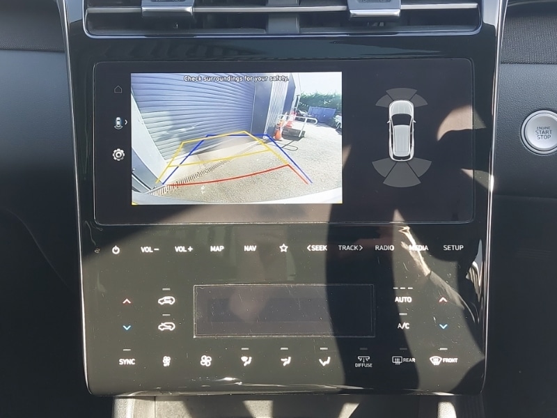 Used Hyundai TUCSON 2022 for sale - 77947910: Photo 19