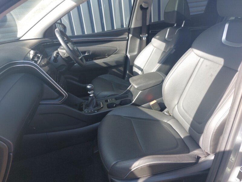 Used Hyundai TUCSON 2022 for sale - 77947910: Photo 5