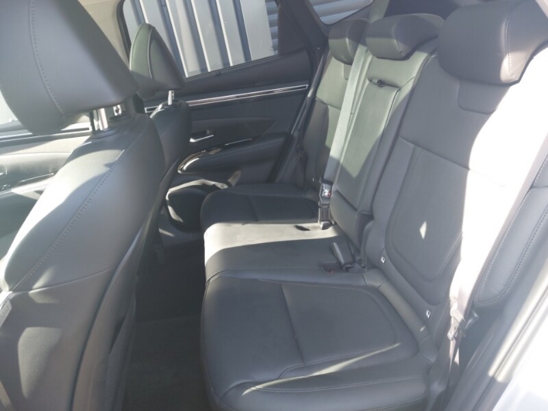 Used Hyundai TUCSON 2022 for sale - 77947910: Photo 6
