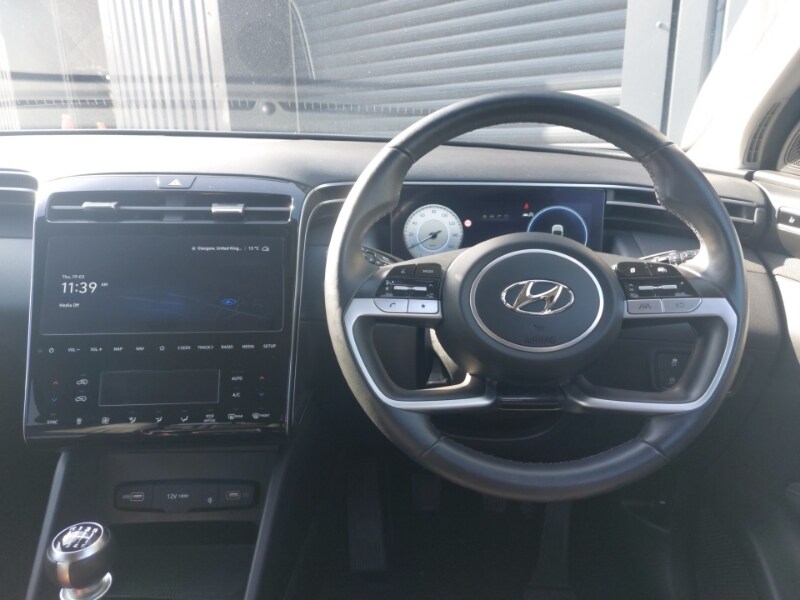 Used Hyundai TUCSON 2022 for sale - 77947910: Photo 7