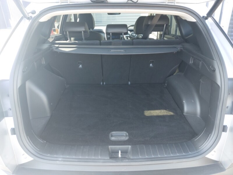 Used Hyundai TUCSON 2022 for sale - 77947910: Photo 8