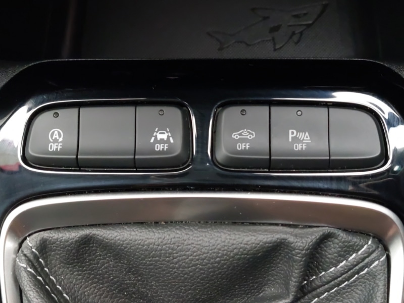Used Vauxhall Corsa 2022 for sale - 76135092: Photo 16