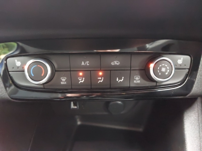 Used Vauxhall Corsa 2022 for sale - 76135092: Photo 18