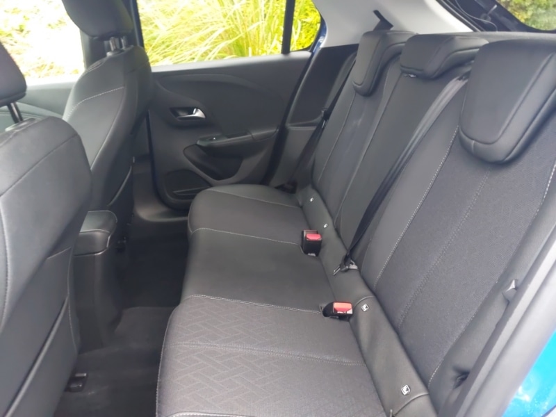 Used Vauxhall Corsa 2022 for sale - 76135092: Photo 6