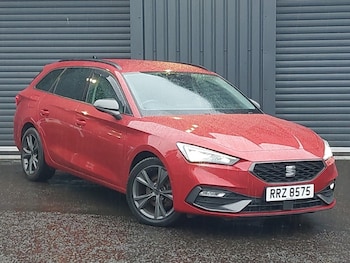 Used SEAT Leon 2020 for sale - 78238117: Photo