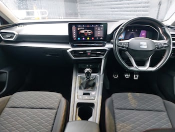 Used SEAT Leon 2020 for sale - 78238117: Photo