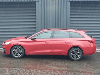 Used SEAT Leon 2020 for sale - 78238117: Photo