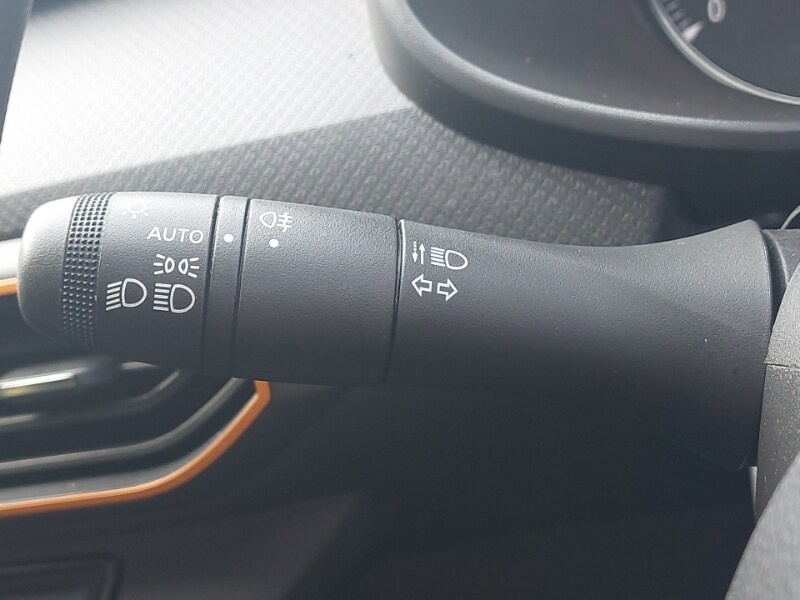 Used Dacia Sandero Stepway 2022 for sale - 76098935: Photo 15