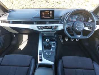 Used Audi A5 2018 for sale - 74666029: Photo
