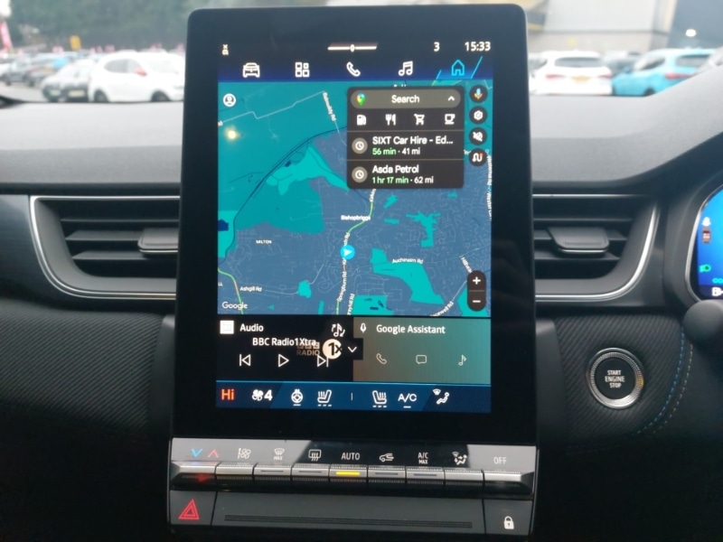 Used Renault Other 2025 for sale - 77160380: Photo 17