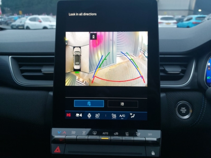 Used Renault Other 2025 for sale - 77160380: Photo 18