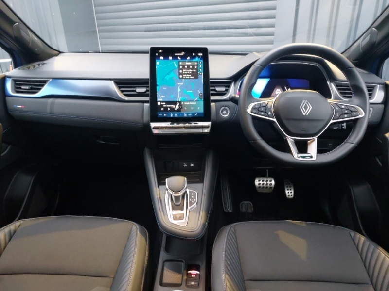 Used Renault Other 2025 for sale - 77160380: Photo 2