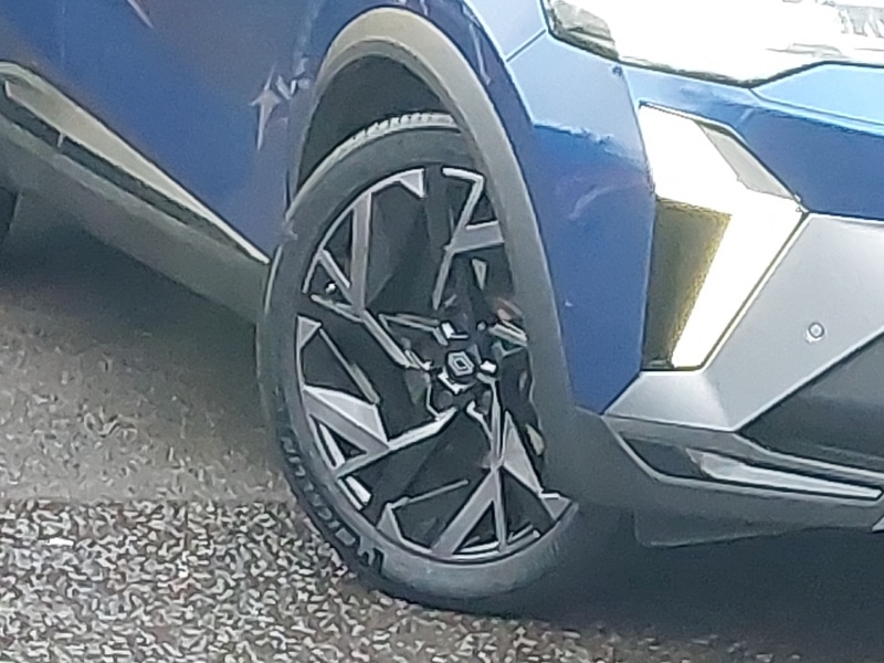 Used Renault Other 2025 for sale - 77160380: Photo 9