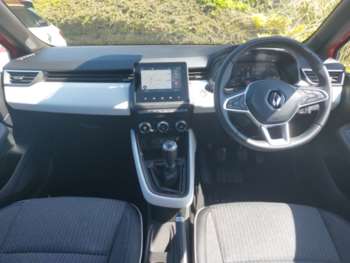 Used Renault Clio 2022 for sale - 74610062: Photo
