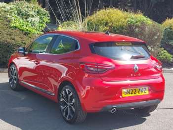 Used Renault Clio 2022 for sale - 74610062: Photo