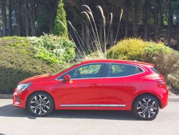 Used Renault Clio 2022 for sale - 74610062: Photo
