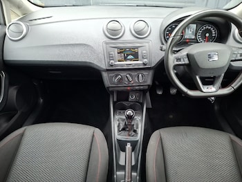 Used SEAT Ibiza 2016 for sale - 79303221: Photo