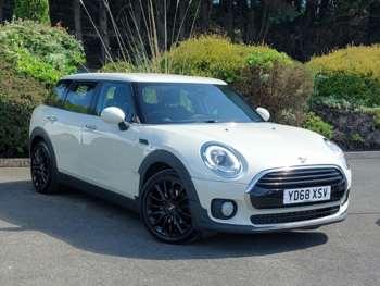 2018 - 1.5 Cooper 6dr Auto [7 Speed] 5-Door
