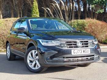 2023 - 2.0 TDI Life 5dr