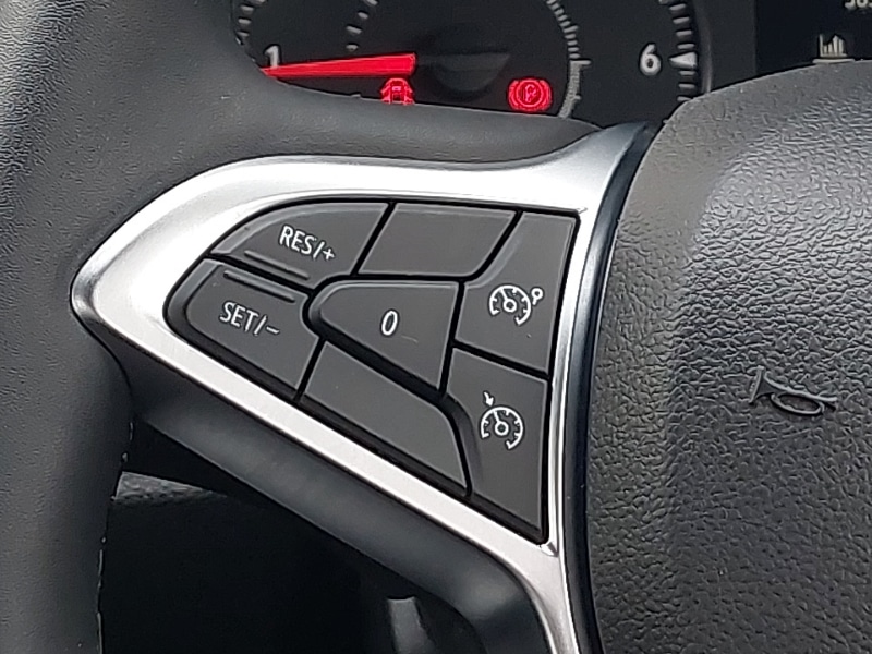 Used Dacia Sandero Stepway 2022 for sale - 78203152: Photo 10