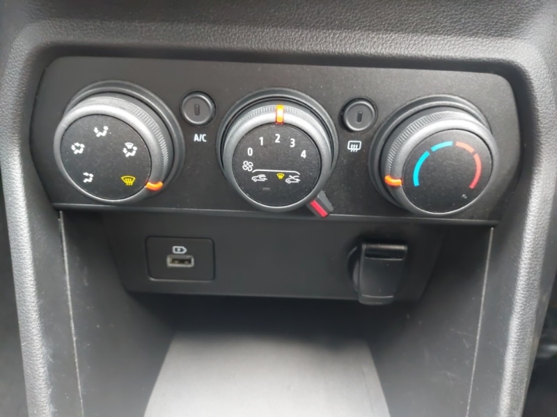 Used Dacia Sandero Stepway 2022 for sale - 78203152: Photo 17