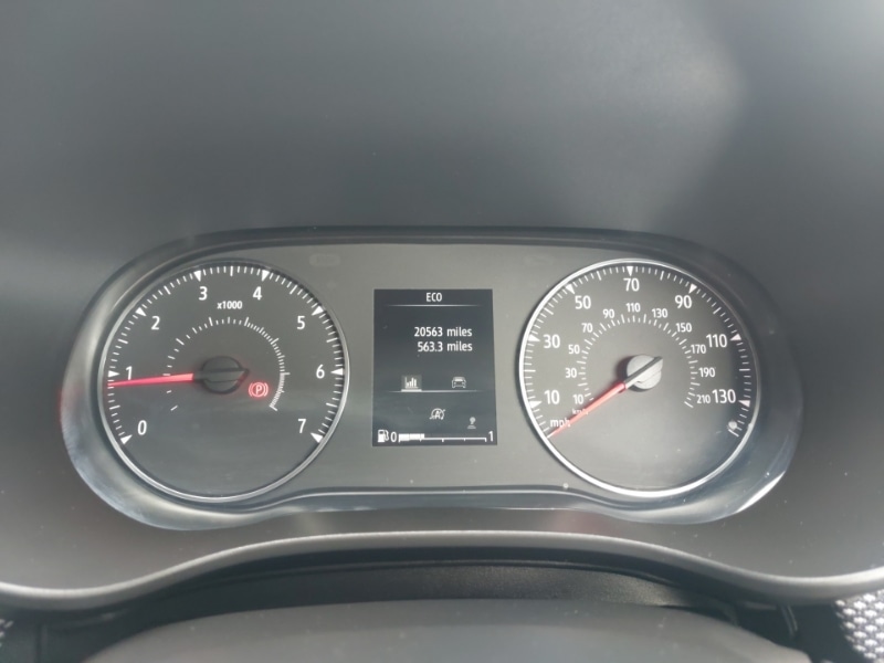 Used Dacia Sandero Stepway 2022 for sale - 78203152: Photo 18