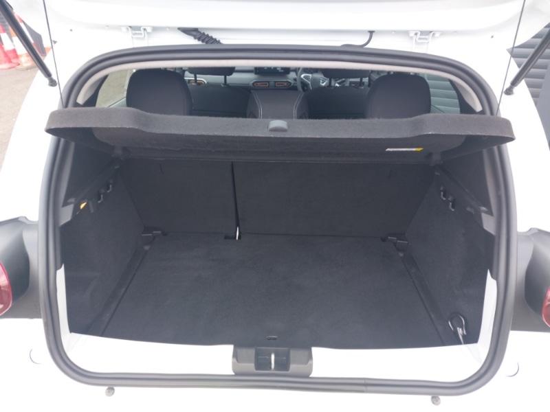 Used Dacia Sandero Stepway 2022 for sale - 78203152: Photo 8