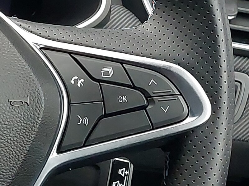 Used Renault Clio 2024 for sale - 77491344: Photo 10