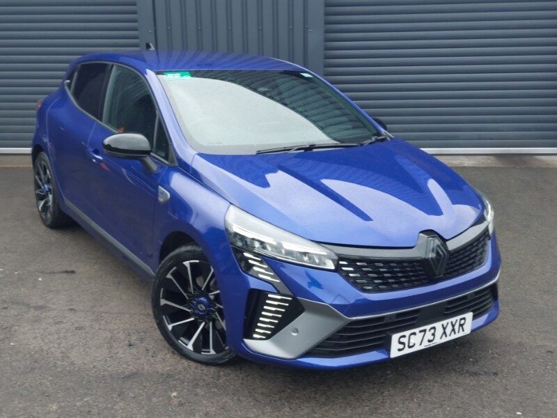 Used Renault Clio 2024 for sale - 77491344: Photo 12