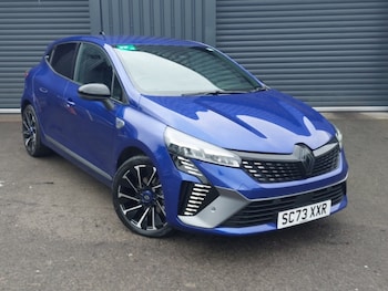 Used Renault Clio 2024 for sale - 77491344: Photo