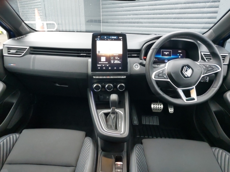 Used Renault Clio 2024 for sale - 77491344: Photo 2