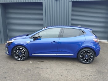 Used Renault Clio 2024 for sale - 77491344: Photo